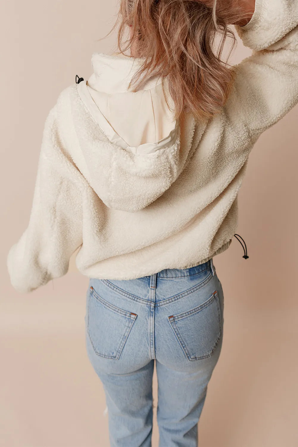 Monica | Stylish and elegant winter jacket