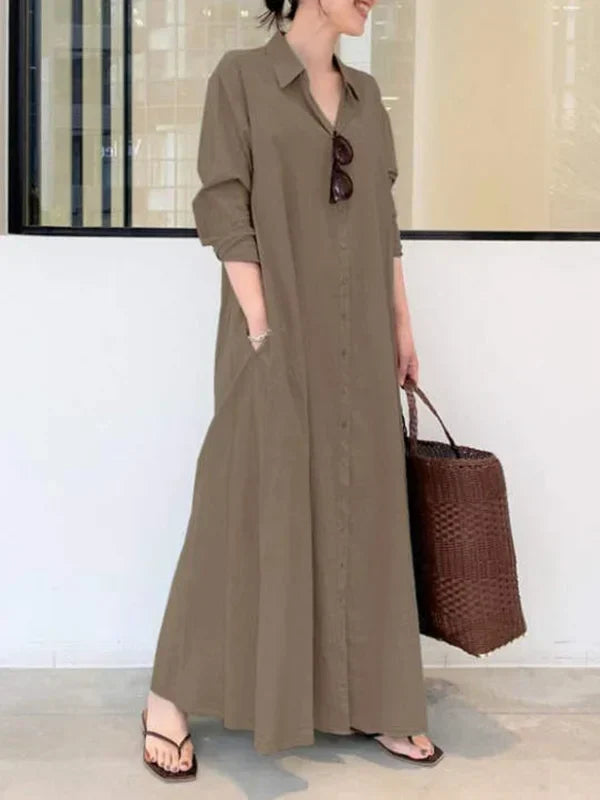Mireia® | Maxi dress for women