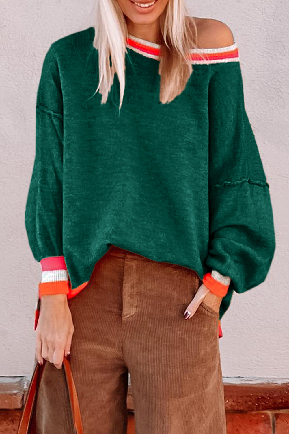 Anita | Effortless and trendy winter garment