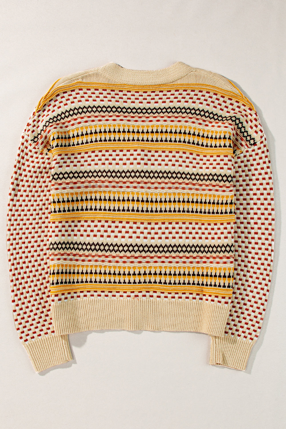 Penélope | Elegant and simple winter garment