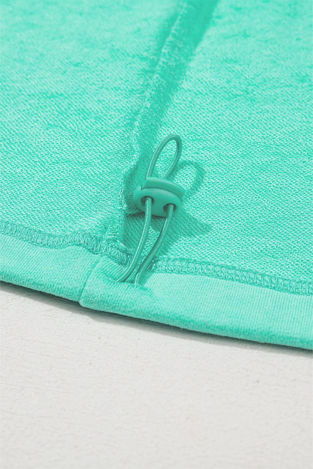 Corina| Modern and comfortable winter hoodie