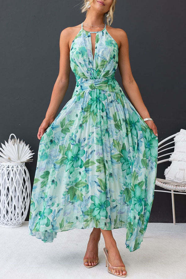 Tamara® | Floral Charm Dress