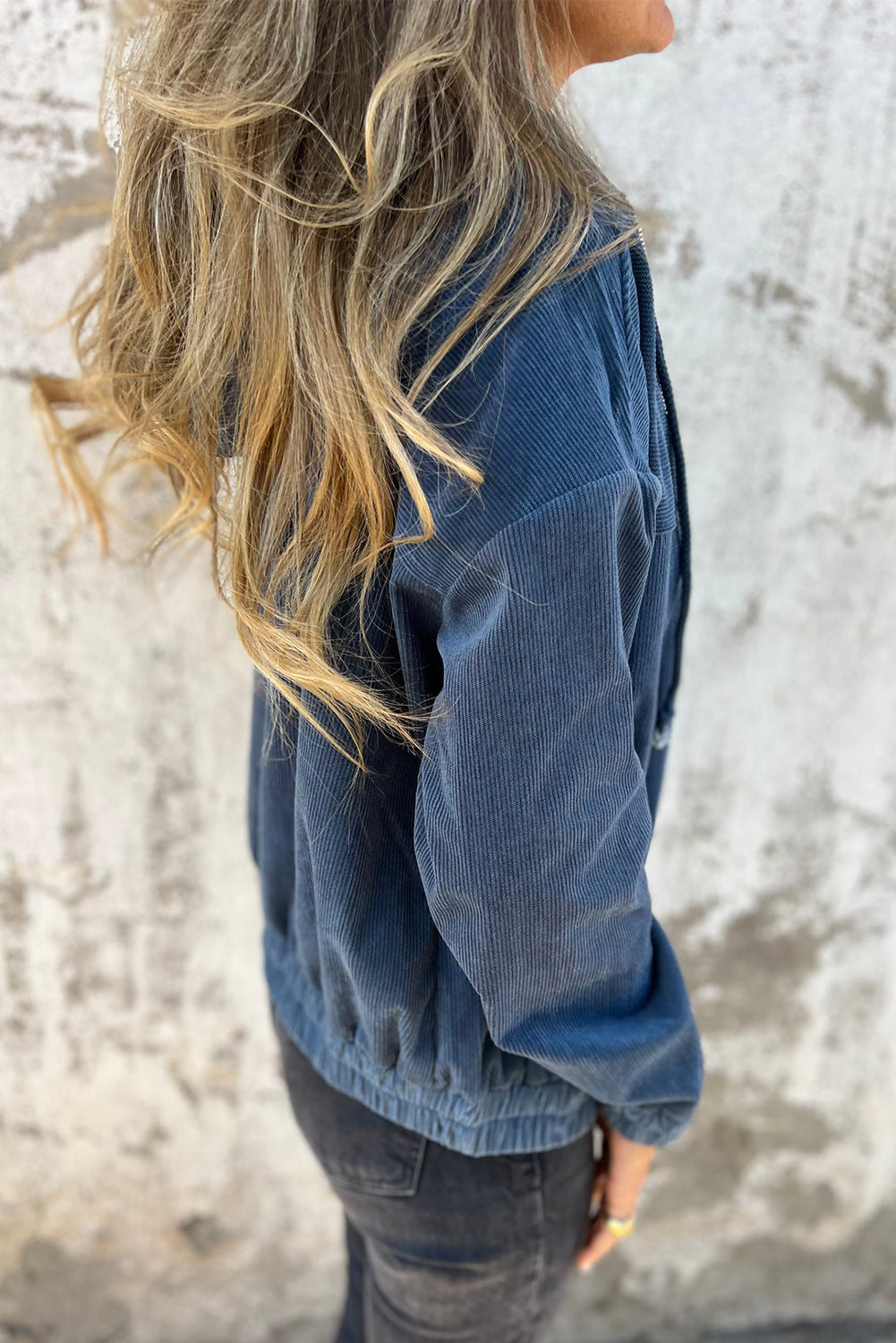 Fabiola | Classic and comfortable winter jacket