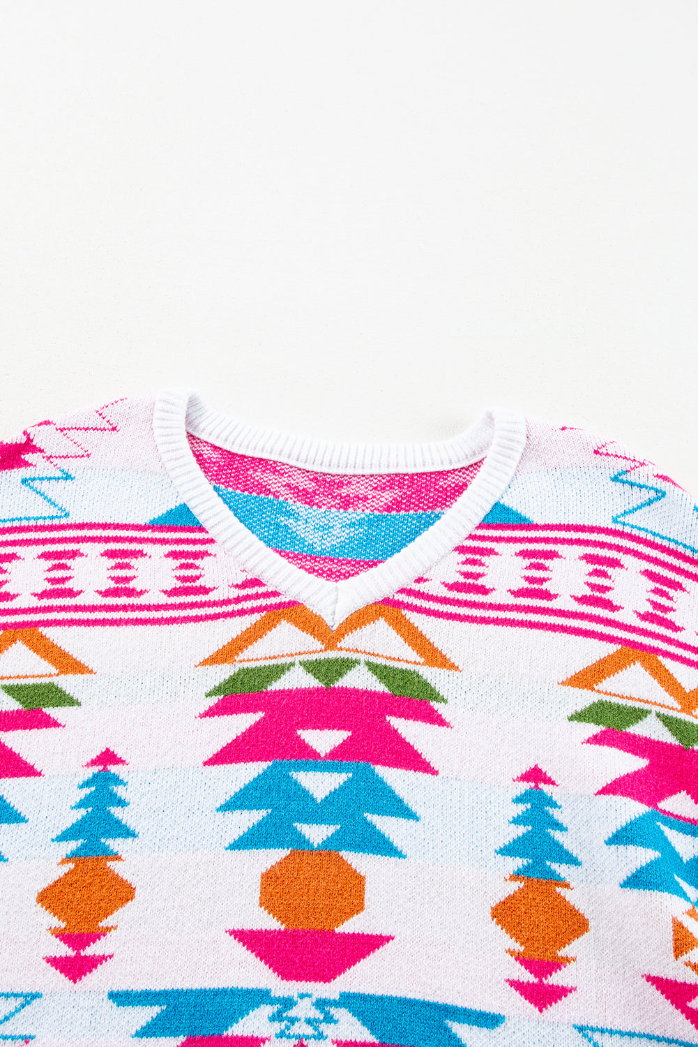 Alba | Relaxed and stylish winter sweater