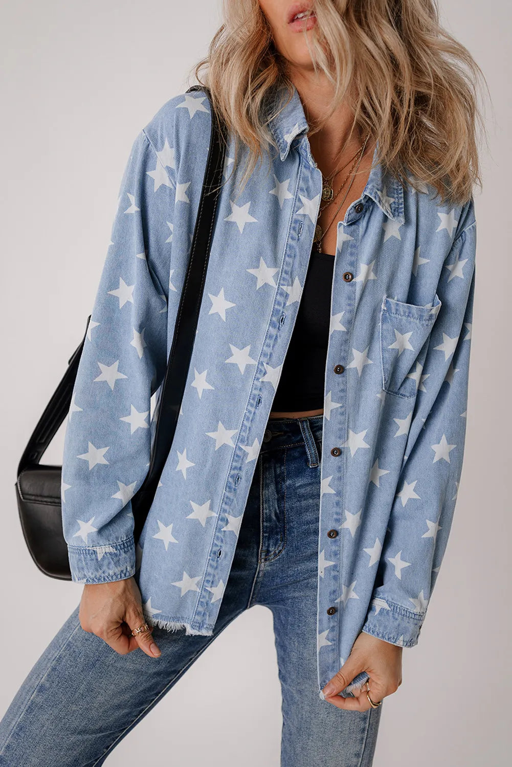 Eliana | Modern and fashionable winter jacket
