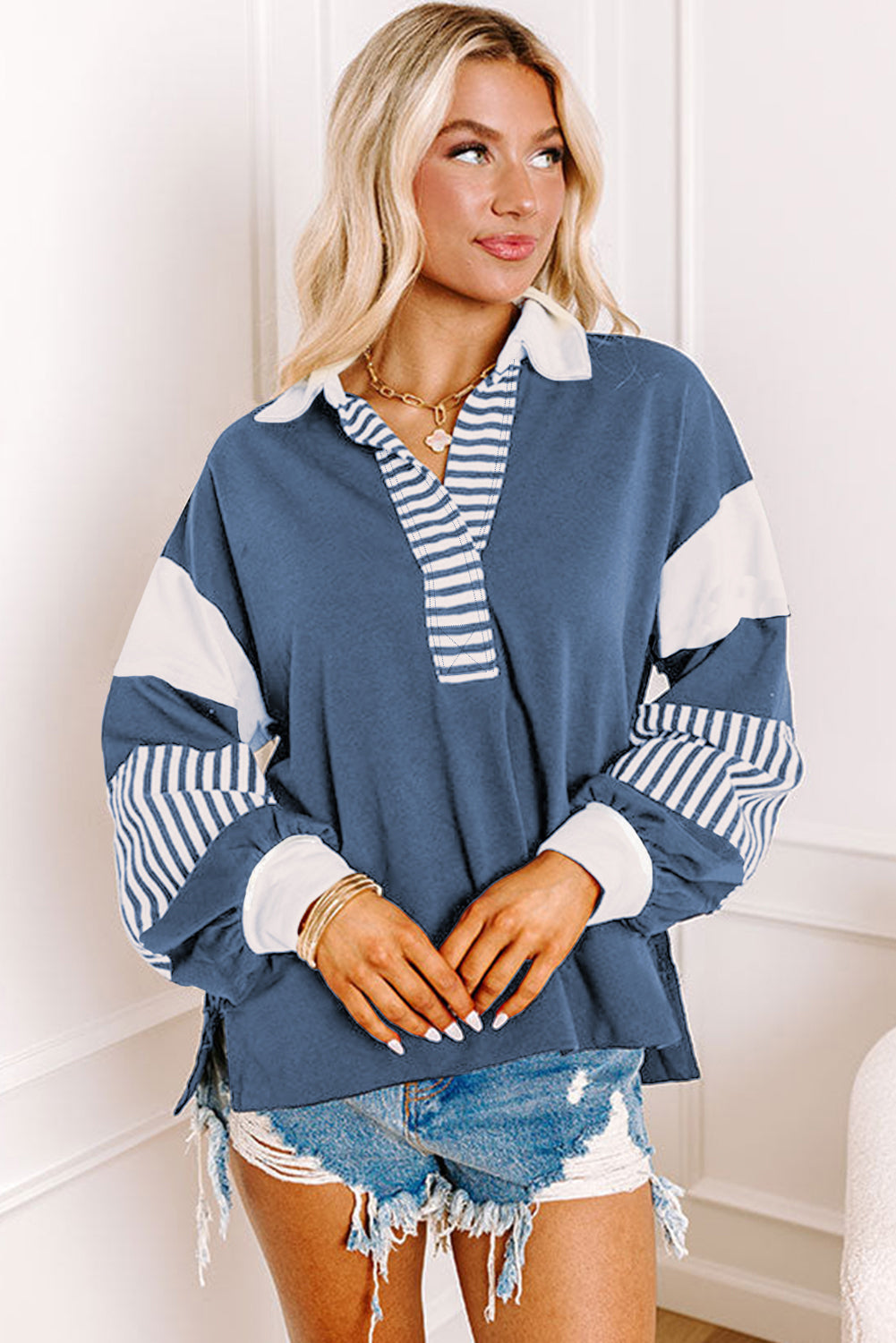 Rubí | Casual and stylish winter garment