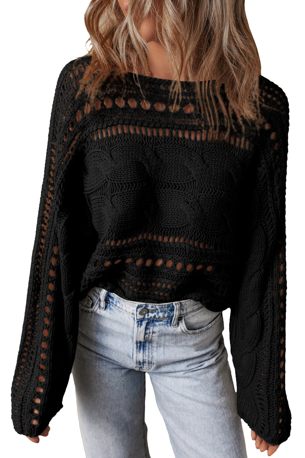 Susana® | Trendy and elegant winter clothing item