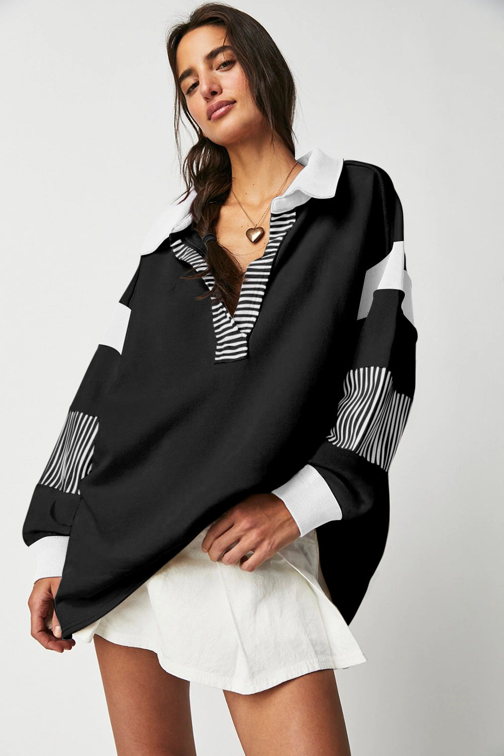 Leila® | Stylish and elegant winter garment