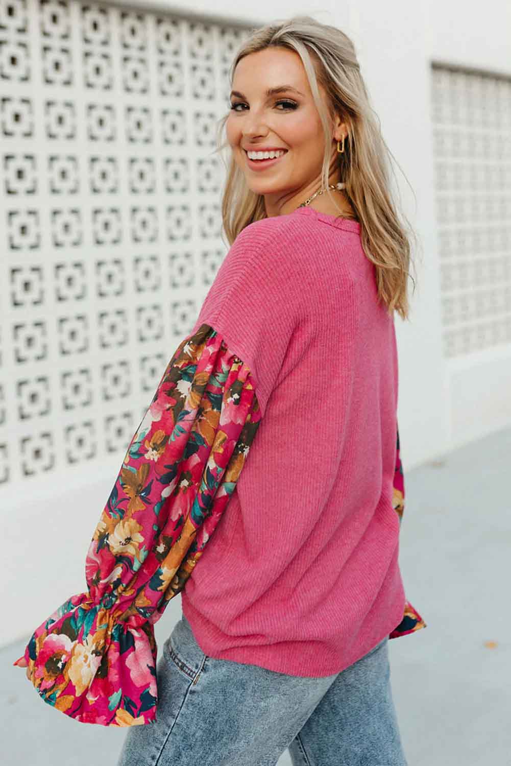 Wendy | Modern and versatile winter top