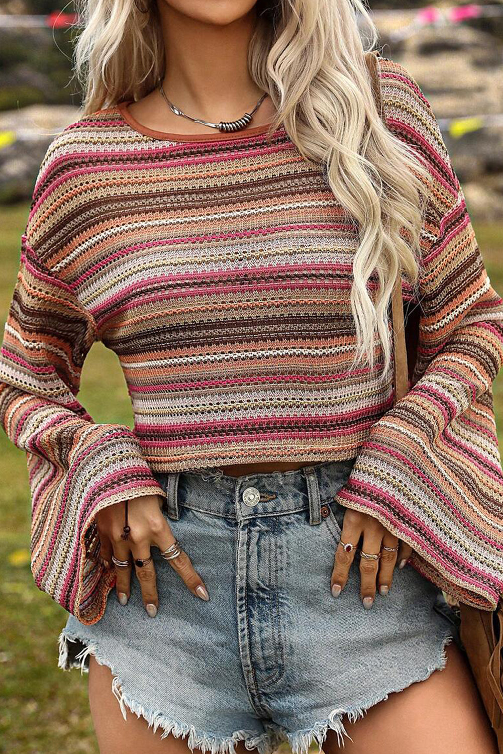 Harriet | Casual and fashionable winter top