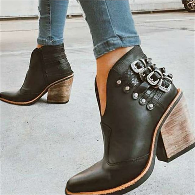 Wilhelmina | Orthopedic fashion boots