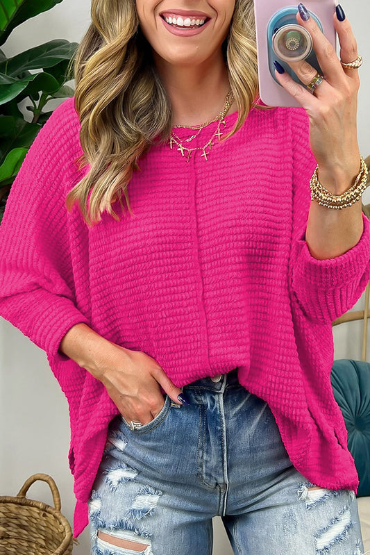Alba | Modern and versatile winter top