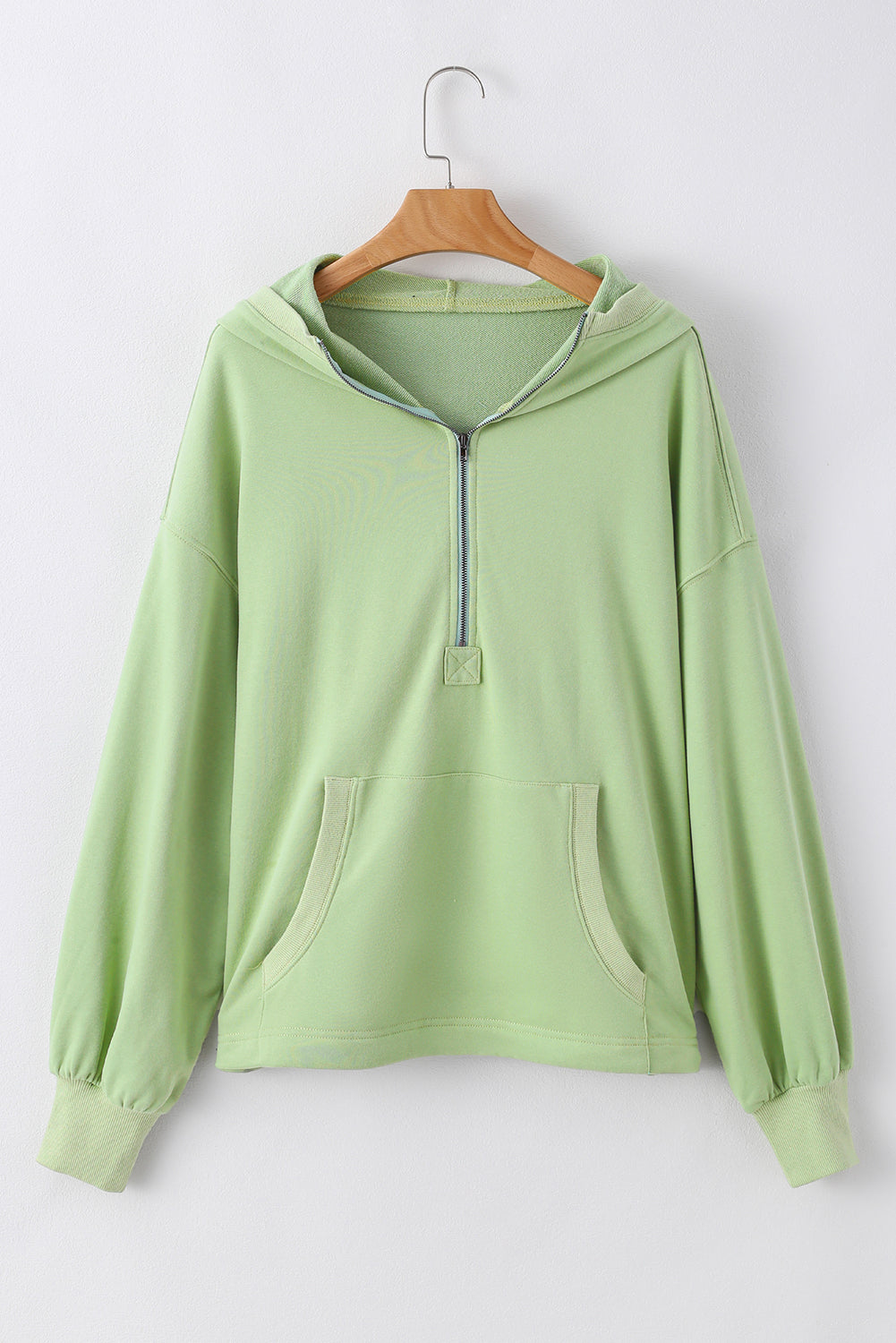 Corina| Modern and comfortable winter hoodie