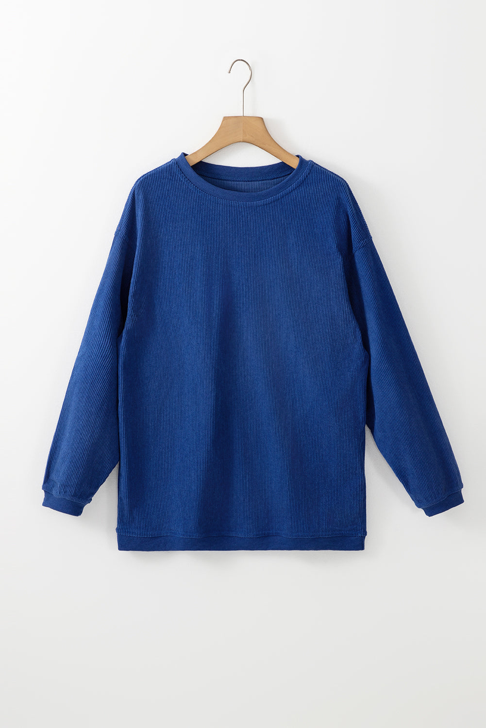 Liliana | Relaxed and timeless winter garment