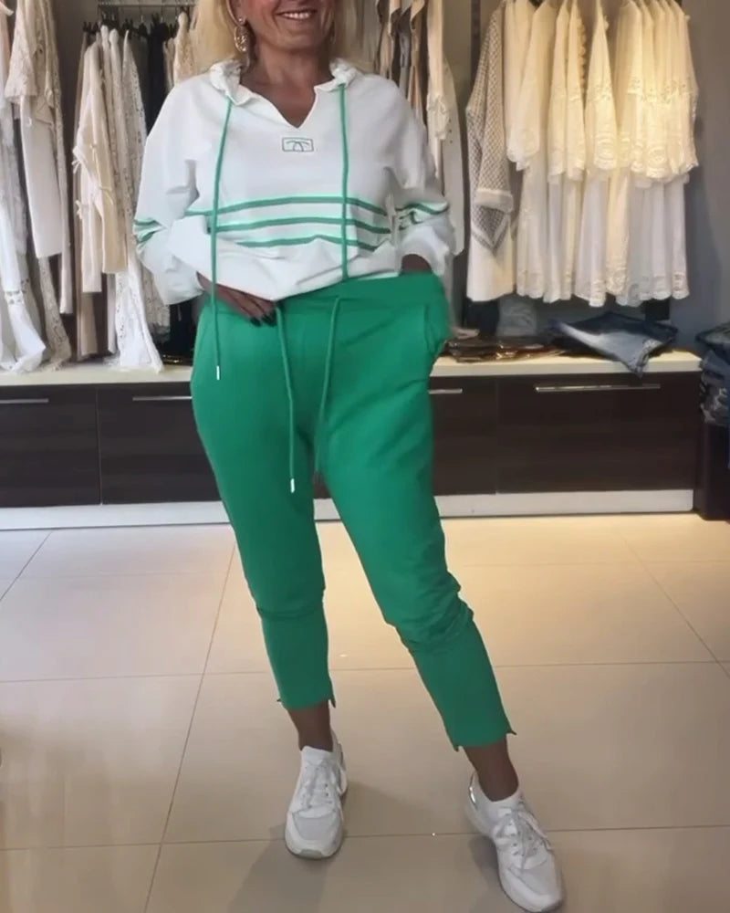 Milagros | Sports set