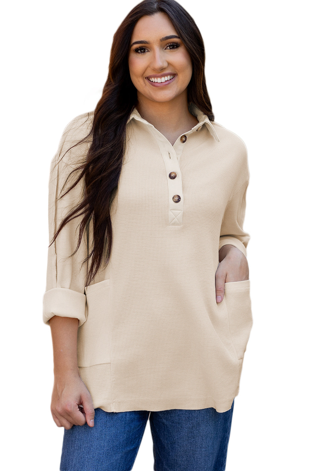Nélida| Timeless and elegant winter clothing