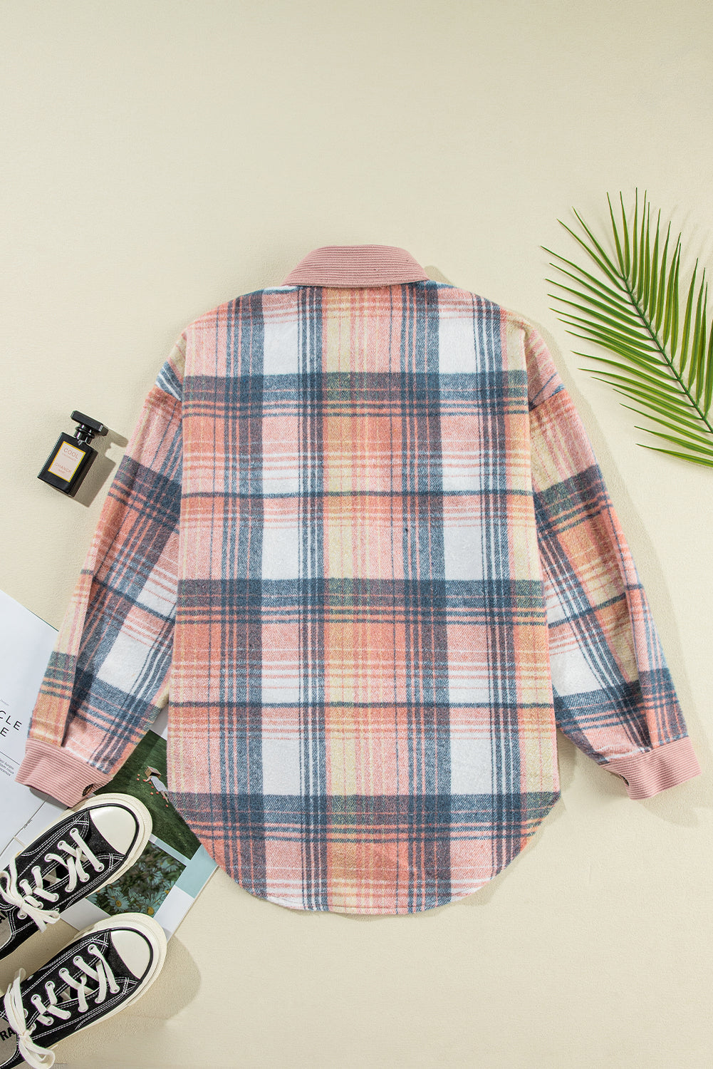 Juana | Chic and relaxed winter garment