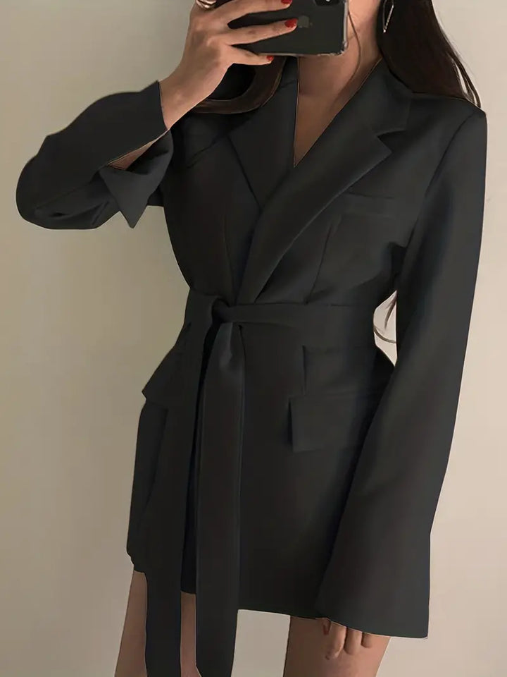Clara | Casual and fashionable winter garment