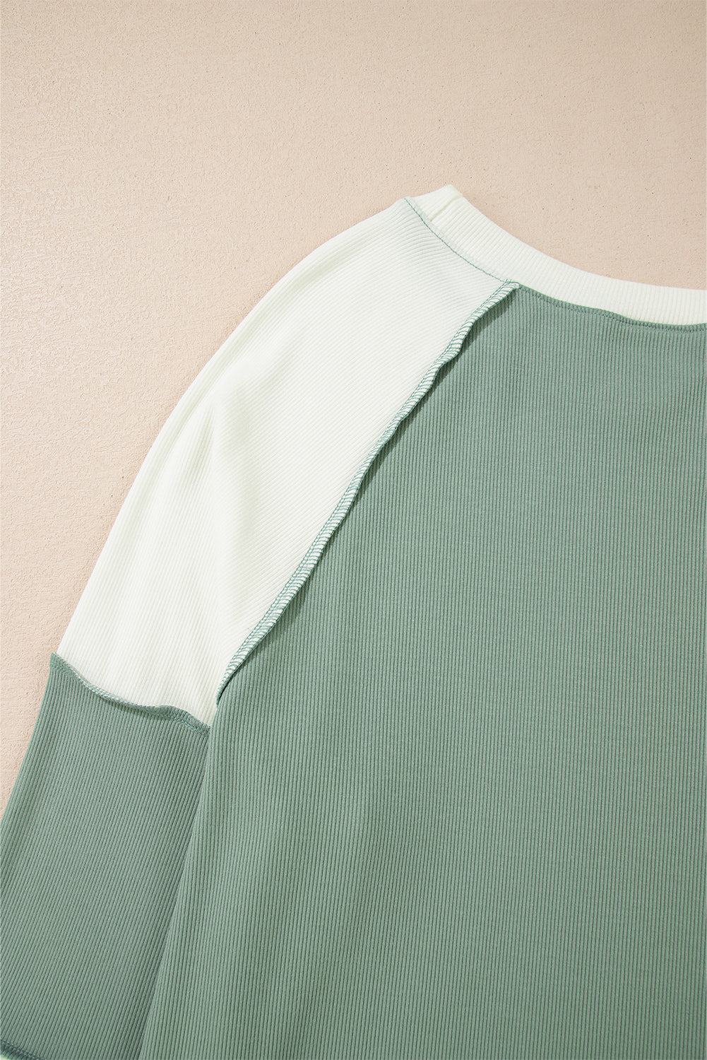 Ramona | Modern and fashionable winter top