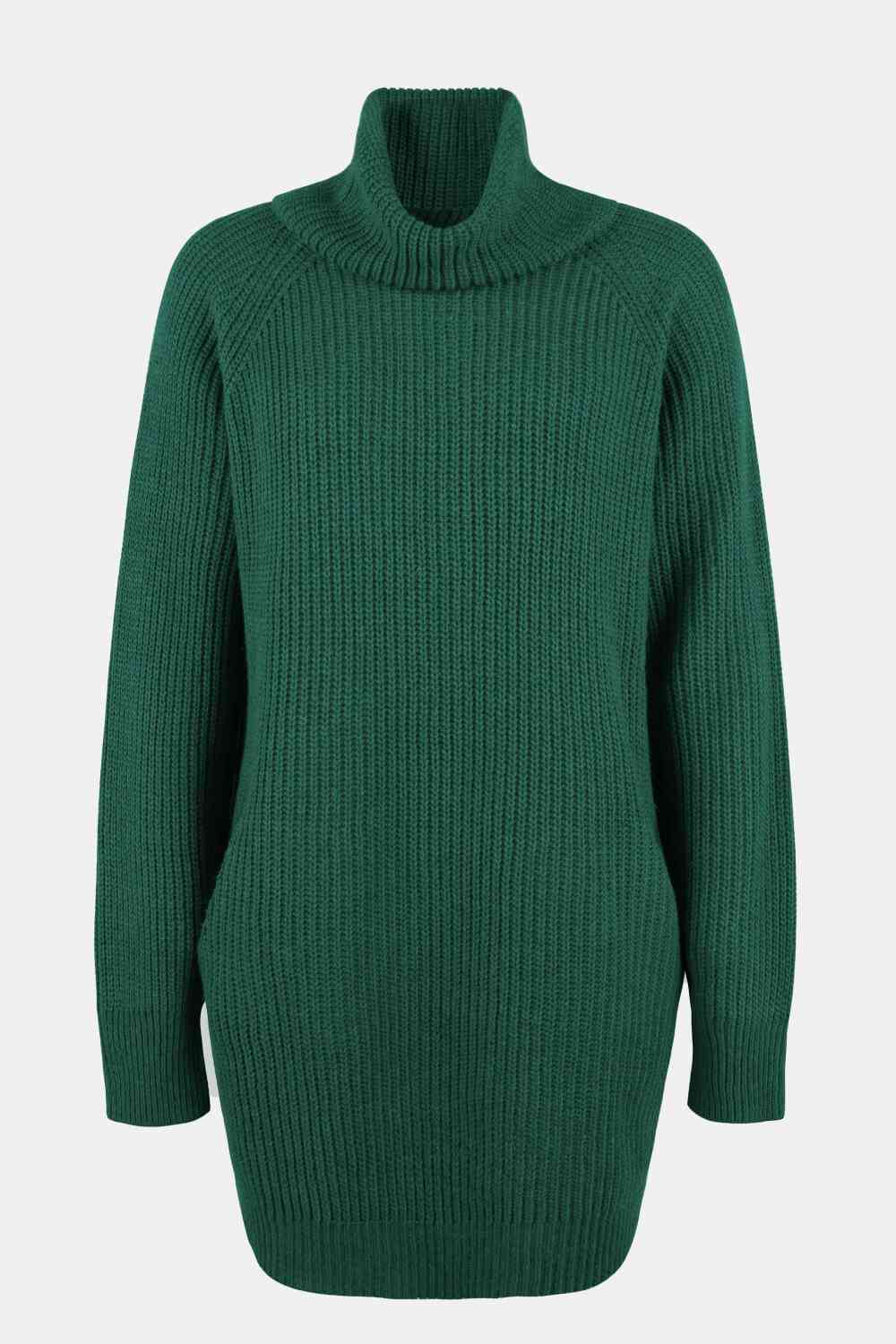 Pamela| Timeless and stylish winter sweater