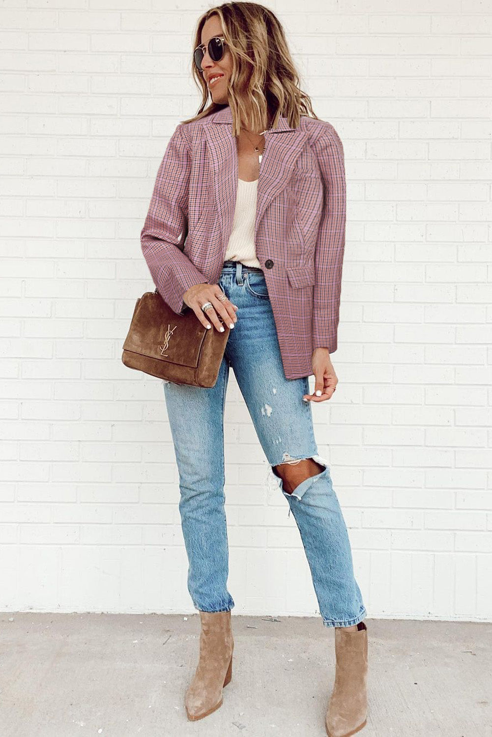 Noelia | Trendy and elegant winter clothing item