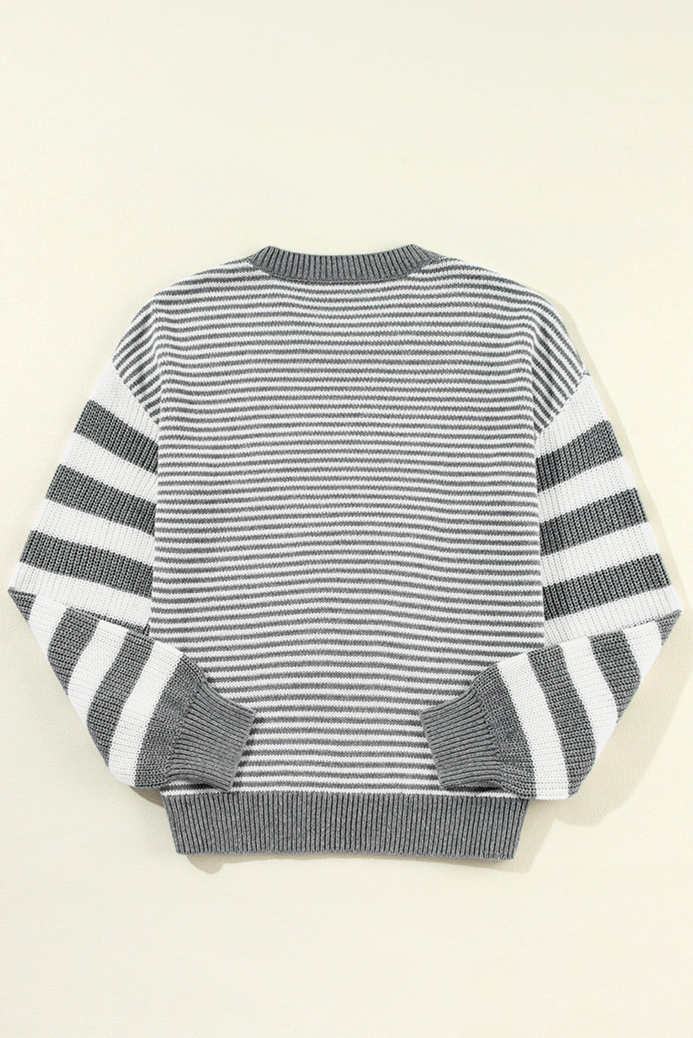 Alicia | Modern and fashionable winter sweater