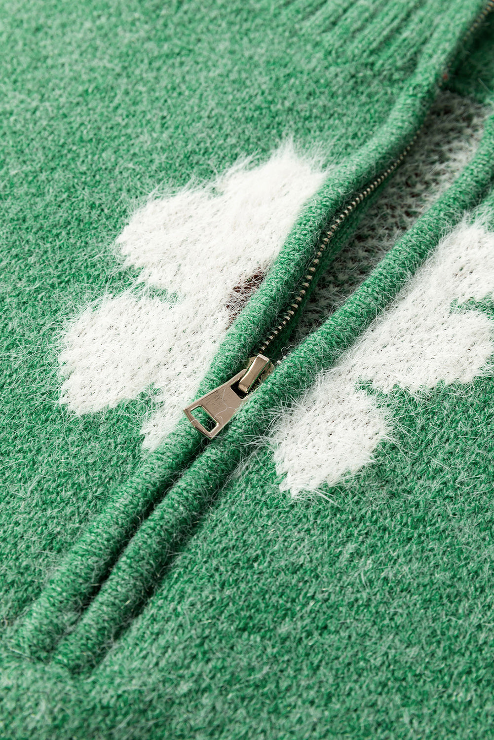 Yesica | Classic and comfortable winter sweater