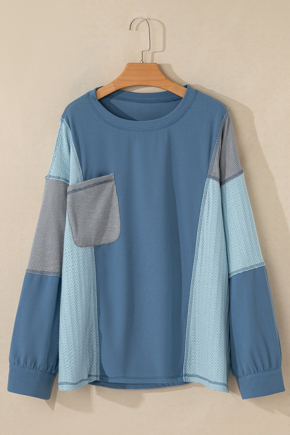 Gilda | Modern and comfortable winter top