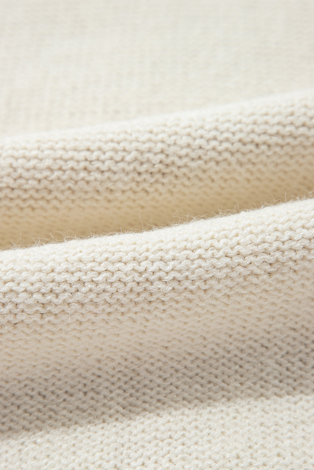Xochitl | Fashionable and effortless winter sweater