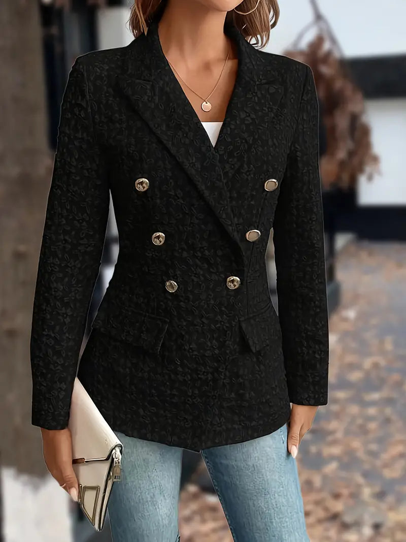 Norma| Casual and comfortable winter garment