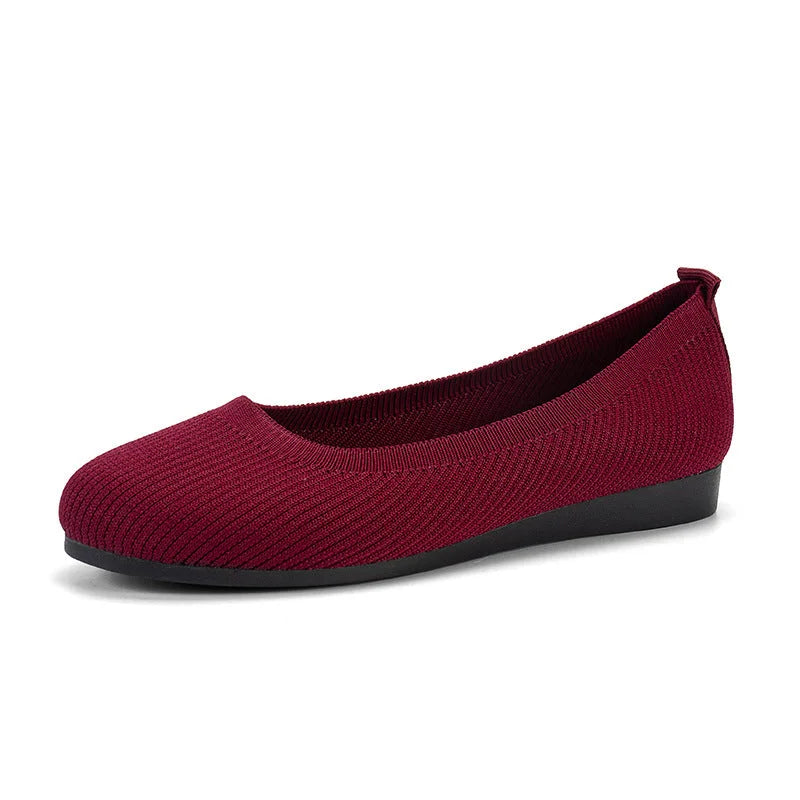 Jessica® | Fashion Non-Slip Shoes