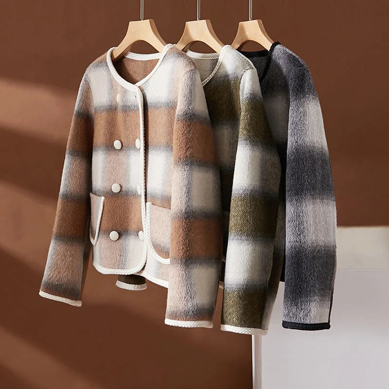 Juana | Elegant and versatile winter coat