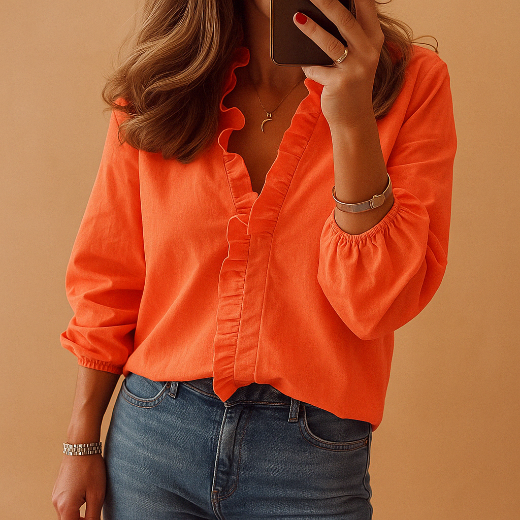 Silvana® | Elise