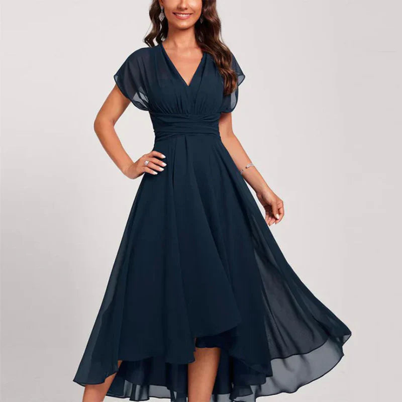Frida® | Women'S  Elegant Party Dress Midi