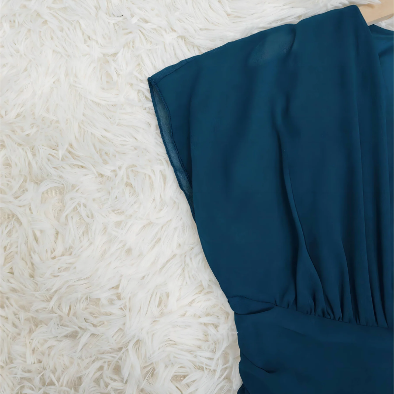 Frida® | Women'S  Elegant Party Dress Midi
