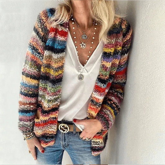 Aitana | Casual and elegant cardigan