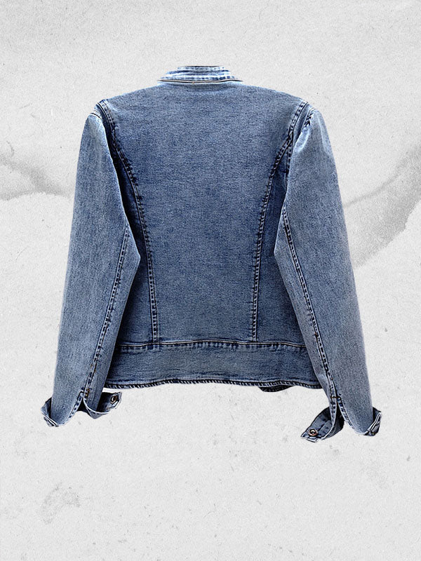 Valeria | Effortless and chic winter jacket