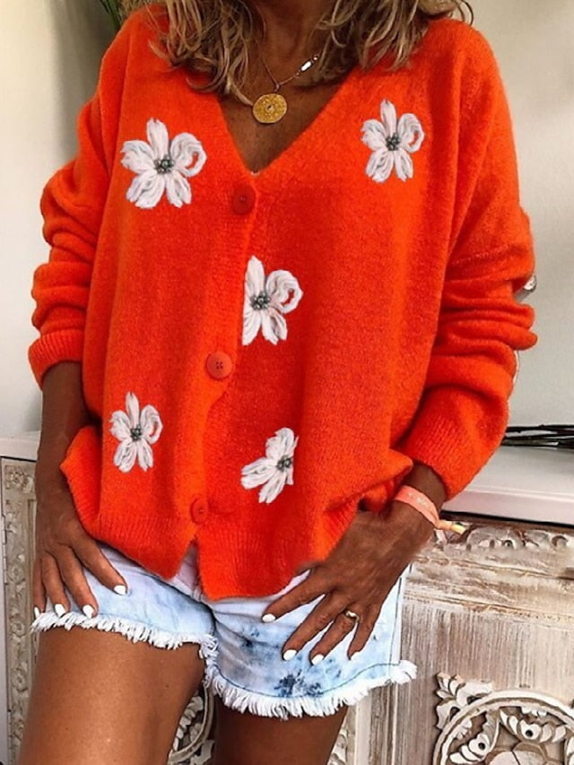 Brianna | Relaxed and timeless winter sweater