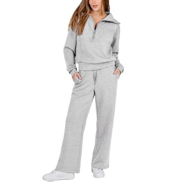 Nadia | Modern and versatile winter trousers