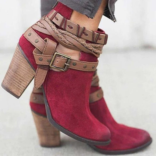 Irene | Orthopedic fashion shoes