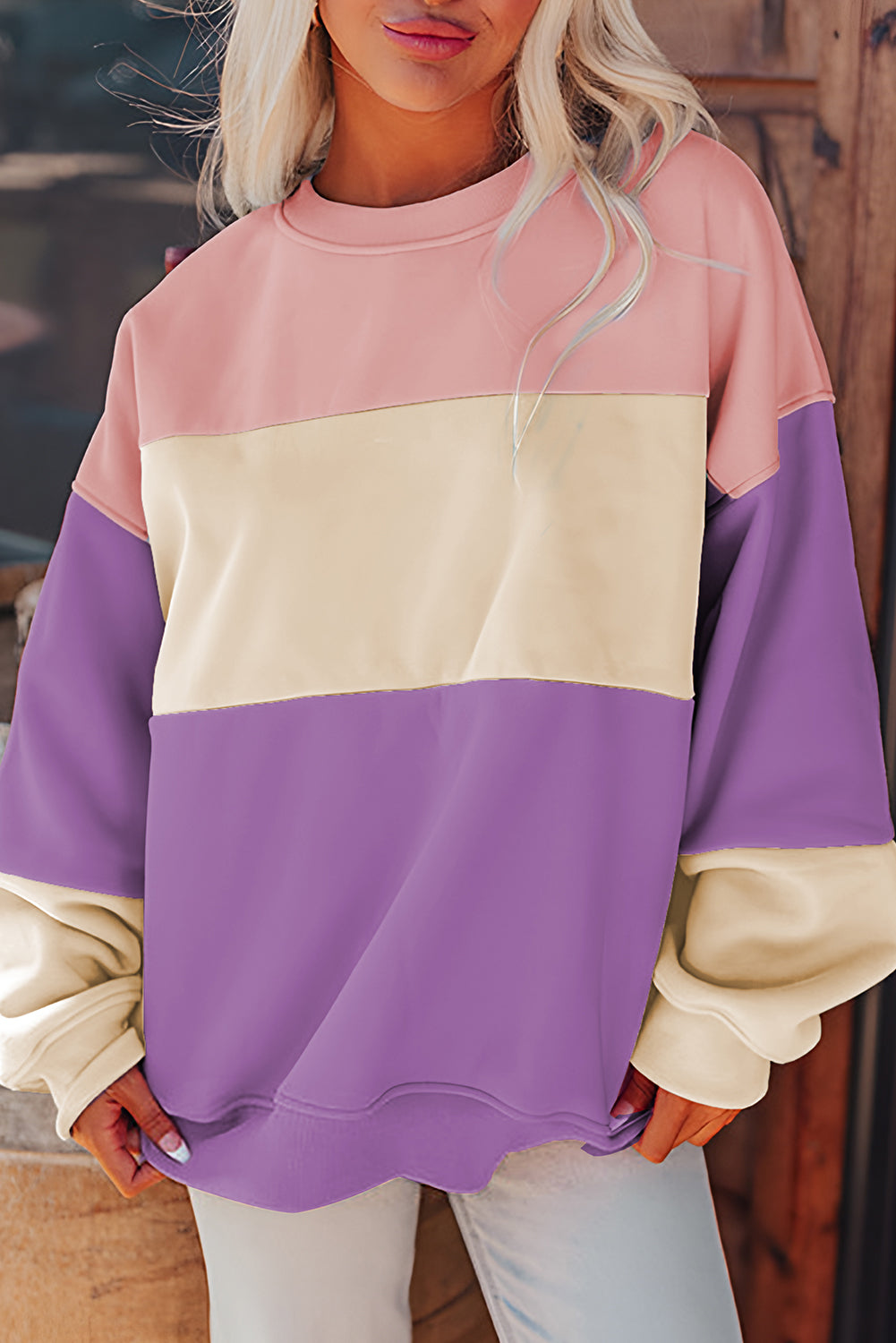 Ingrid® | Modern and fashionable winter clothing item