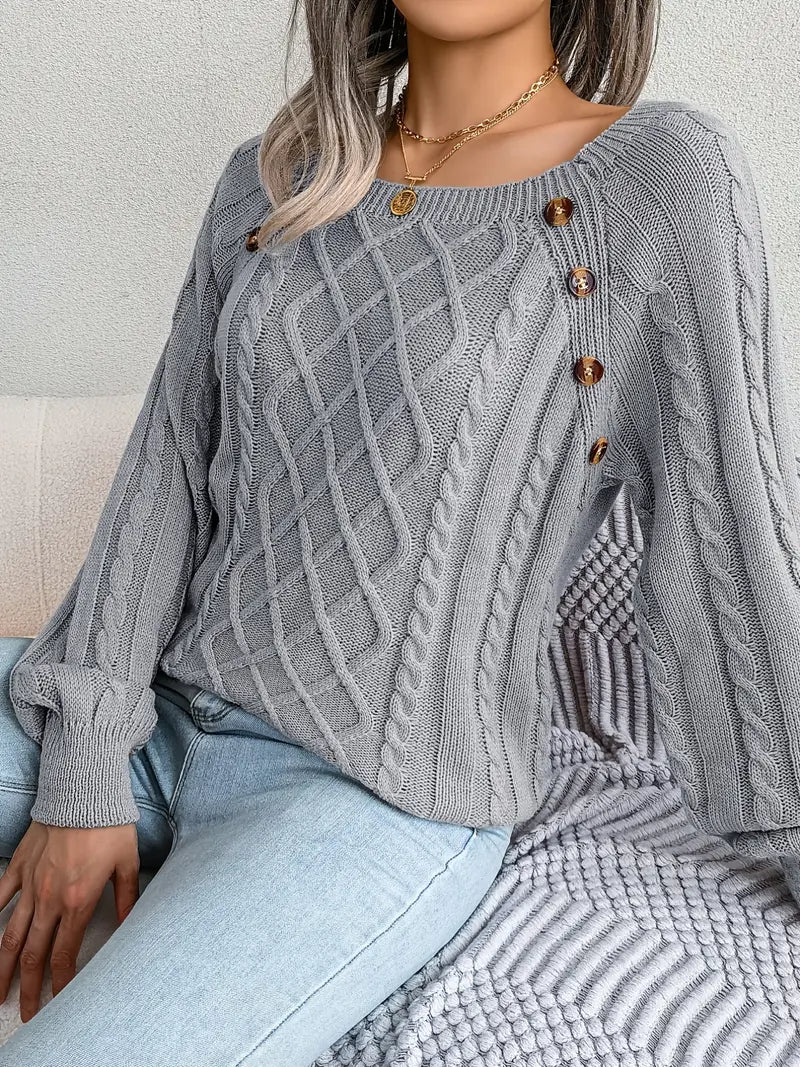Alejandra® | Pullover