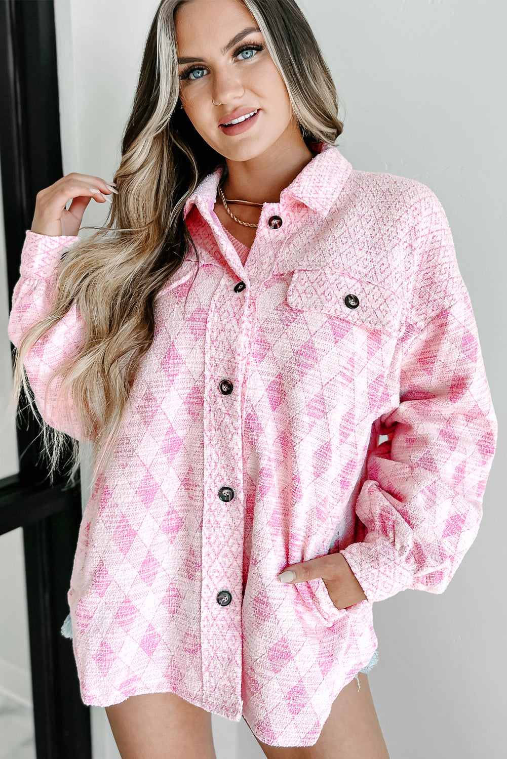 Miranda® | Elegant and casual winter garment