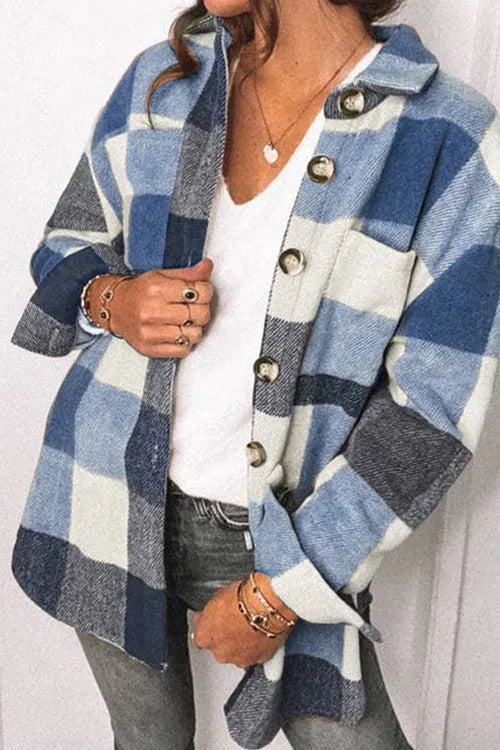 Elena | Casual and stylish winter garment