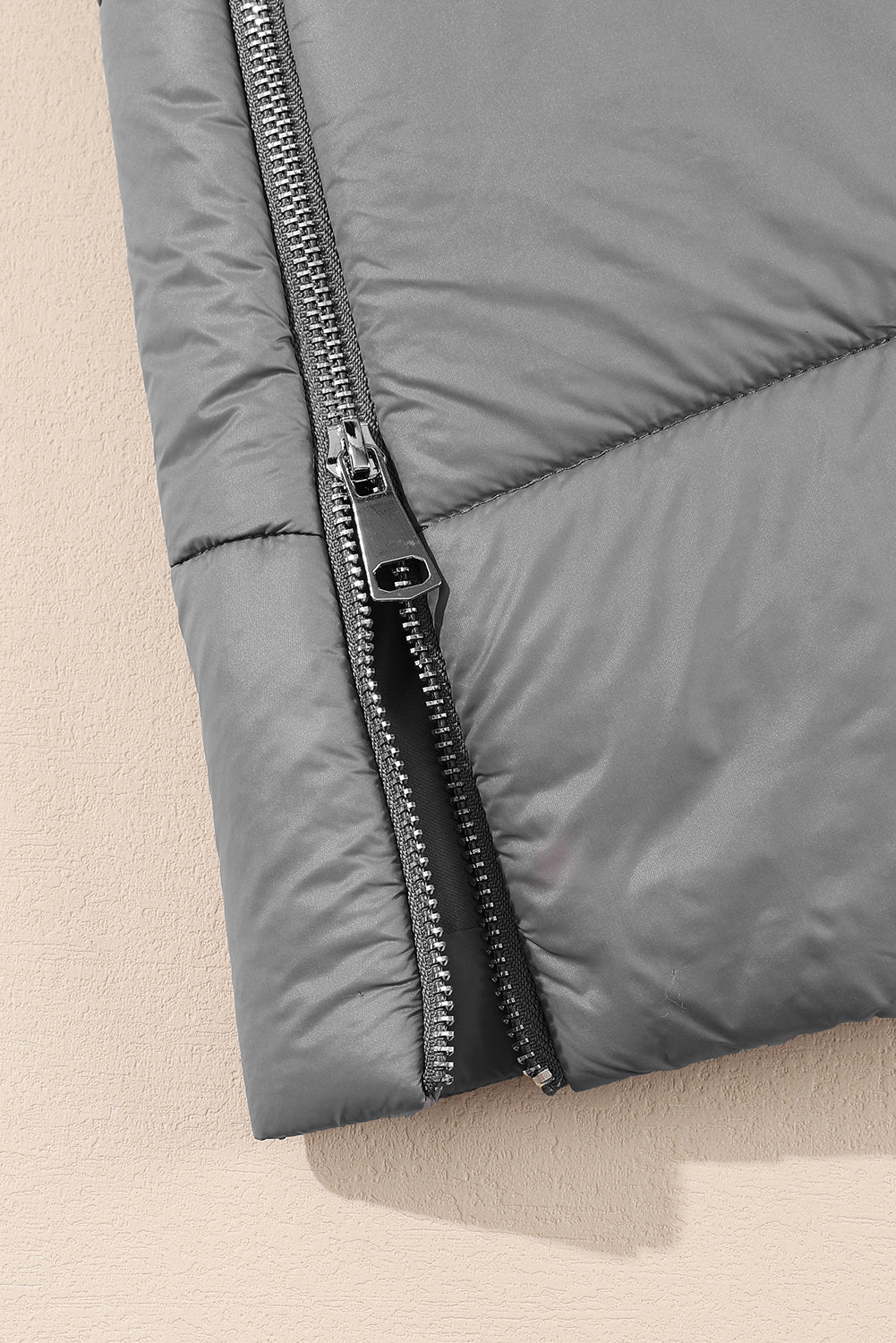 Mercedes® | Casual and relaxed winter coat