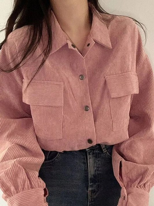 Christa | short summer jacket