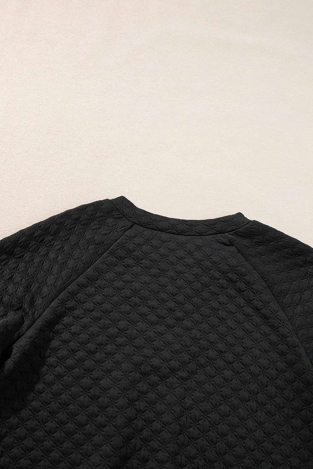 Mariola| Fashionable and uncomplicated winter top