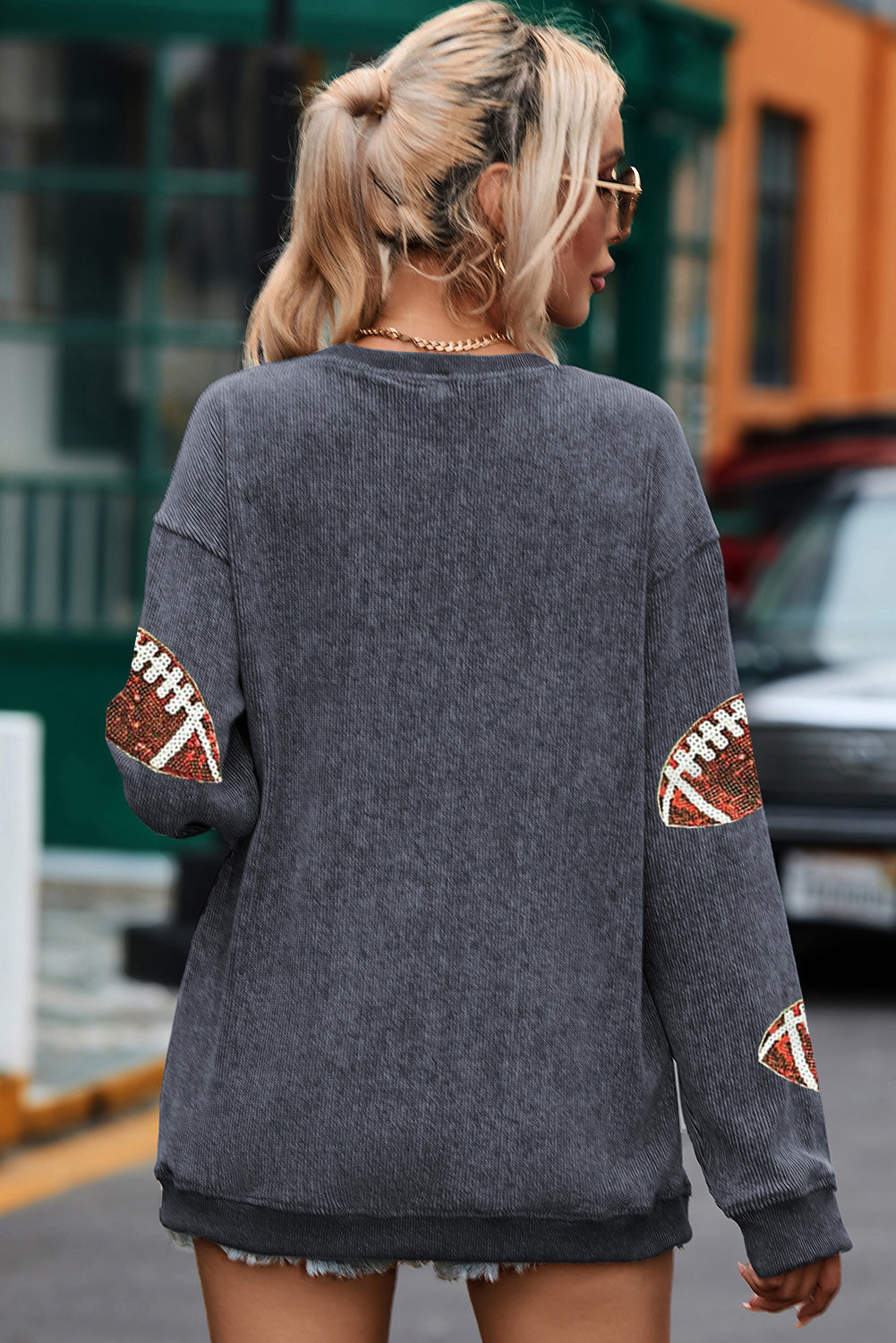 Noemí | Timeless and stylish winter garment