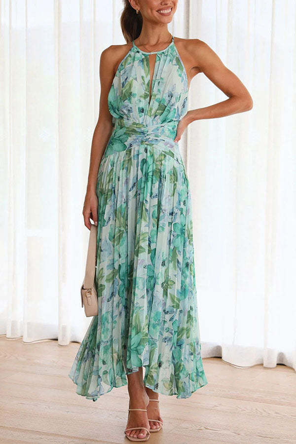 Tamara® | Floral Charm Dress