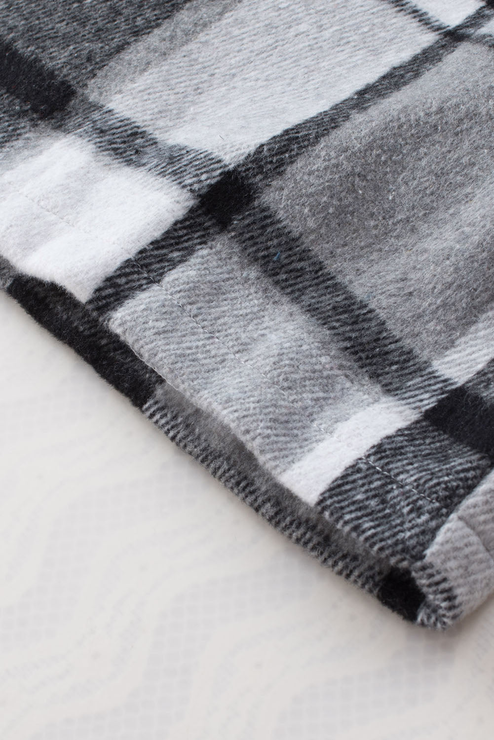 Dafne | Modern and comfortable winter garment